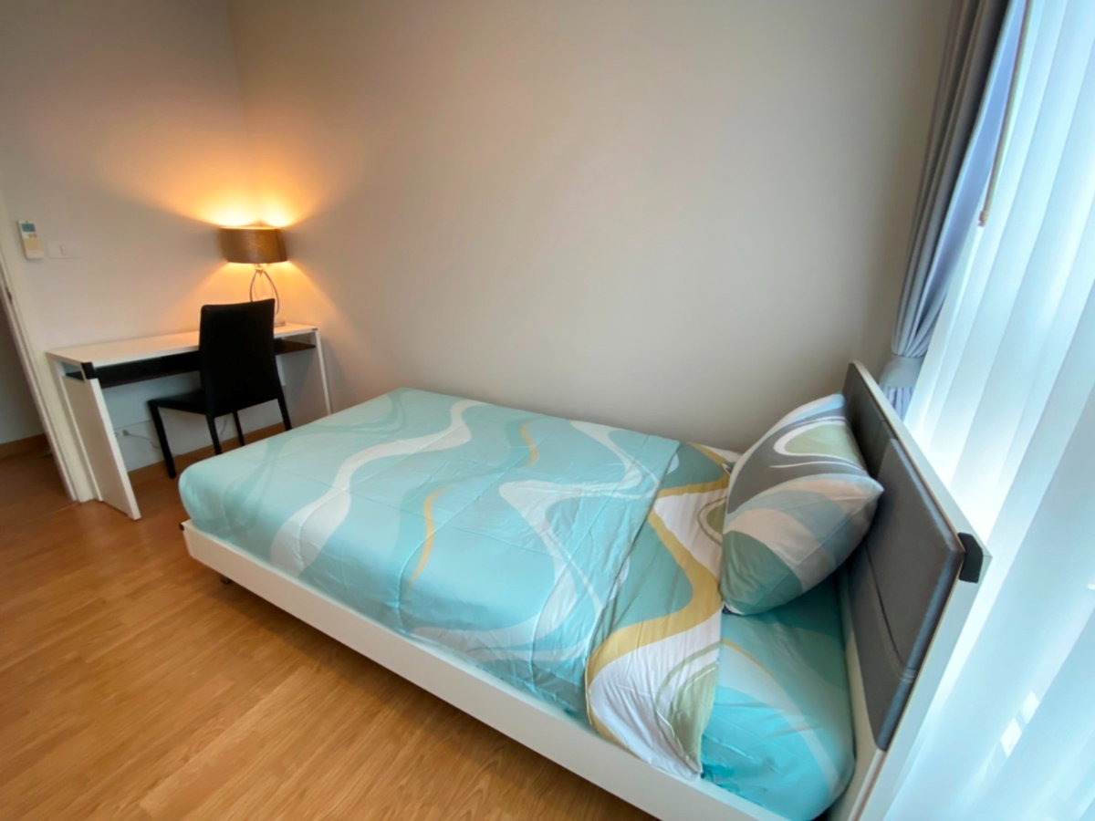 picture Condo for rent parkland phetkasem  - 6/8