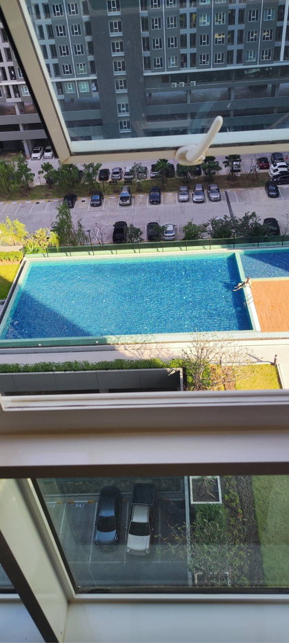 รูป For rent Regent Home Bangna🔥13,000🔥BTS Bangna - รูปที่ 8/8