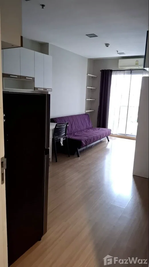 รูป คอนโดให้เช่า 2 ห้องนอน ในโครงการ ระเบียงจามจุรี 6427882 - รูปที่ 4/6