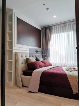 Life One Wireless | One Bed plus size on Wirelss Road Nice facing and decorated #2026042814459