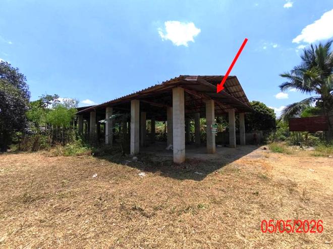 รูป บ้านเดี่ยว 556 ตร.วา ป่าซาง ลำพูน 1.7M - รูปที่ 8/32