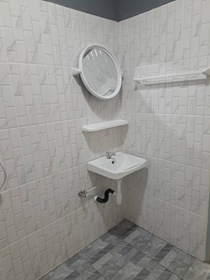 รูป ห้องเช่าแยกกระทิงลาย 4000 บาท ใกล้ทะเล 300 ม.  ในซ.สุขุมวิทพัทยา 2 (ซอยร้านเจ๊จุกสาขา 3) - รูปที่ 6/8