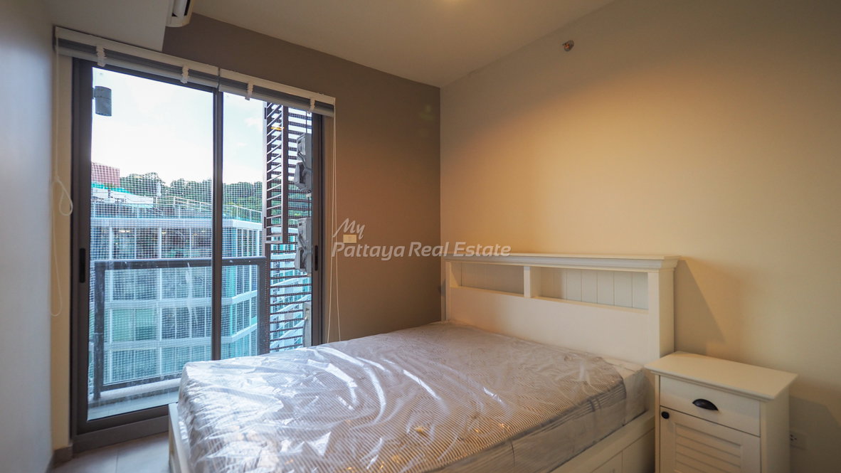 รูป 🛏️ 2 ห้องนอน - 🛁 2 ห้องน้ำ - 🏙️ Sea View - 🌏 ชื่อชาวต่างชาติ - 🏢 UNIXX South Pattaya - รหัส: UNIXX89 - รูปที่ 17/19