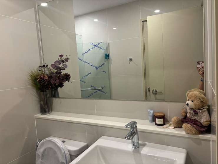 รูป For rent 📌 Life Rama4- Asoke 1 bedroom ราคา 25,000/เดือน 🌈 - รูปที่ 7/8