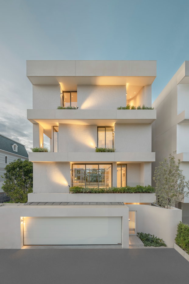 รูป Lane Cove พระราม 3 — โครงการบ้านเดี่ยว 662 ตร.ม. - รูปที่ 1/6
