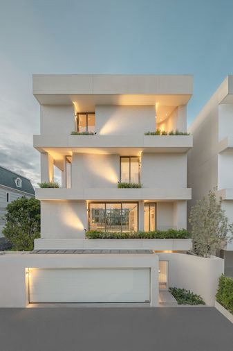 Lane Cove พระราม 3 — โครงการบ้านเดี่ยว 662 ตร.ม. 
