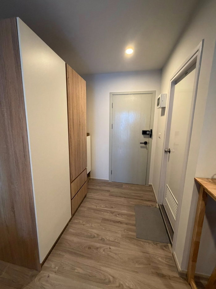 picture Line ID: Smile-easy For rent Regent home bangna  - 7/8