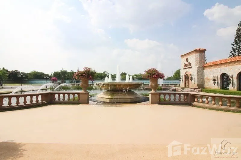 รูป ขาย บ้านเดี่ยว 4 ห้องนอน ในโครงการ นันทวัน รามอินทรา – พหลโยธิน 50 6428015 - รูปที่ 27/46
