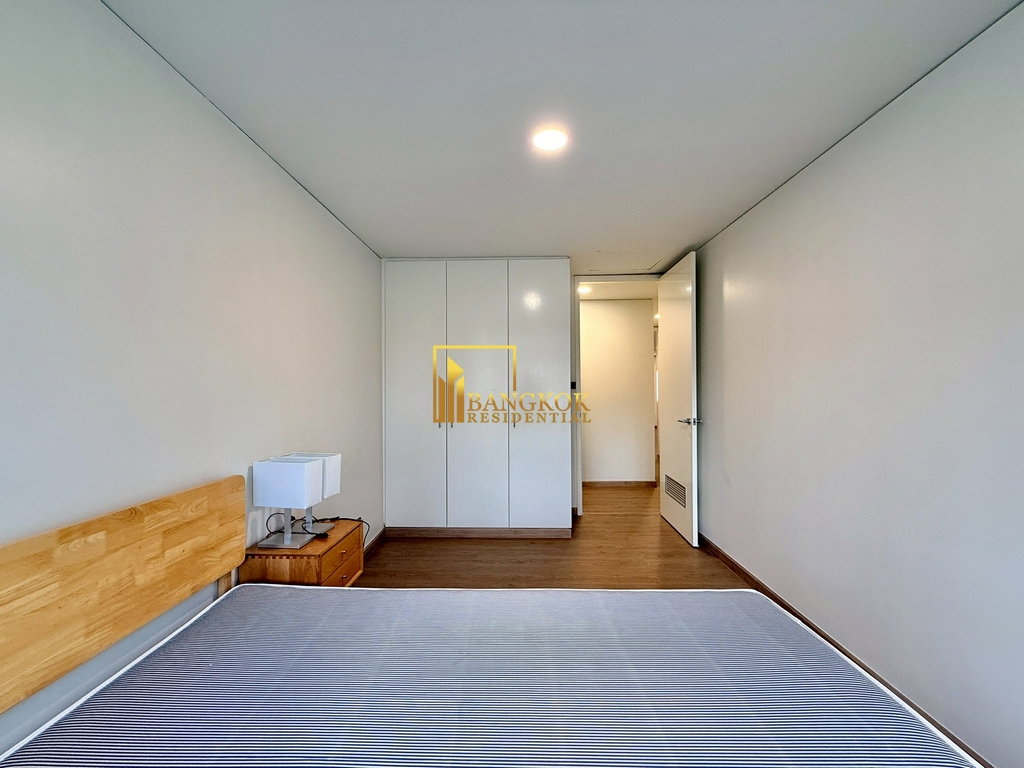 รูป Modern 3 Bedroom Apartment For Rent in Sathorn Area - BR21052AP - รูปที่ 18/38