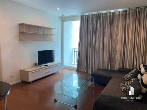 PM006611 ✨Flash Deal ✨ Wind Sukhumvit 23 (2Bed 2Bath 77.7 SQM.) พร้อมอยู่ ! เพียง 40,000 บาทต่อเดือน Tel.0981315848 @propmatch