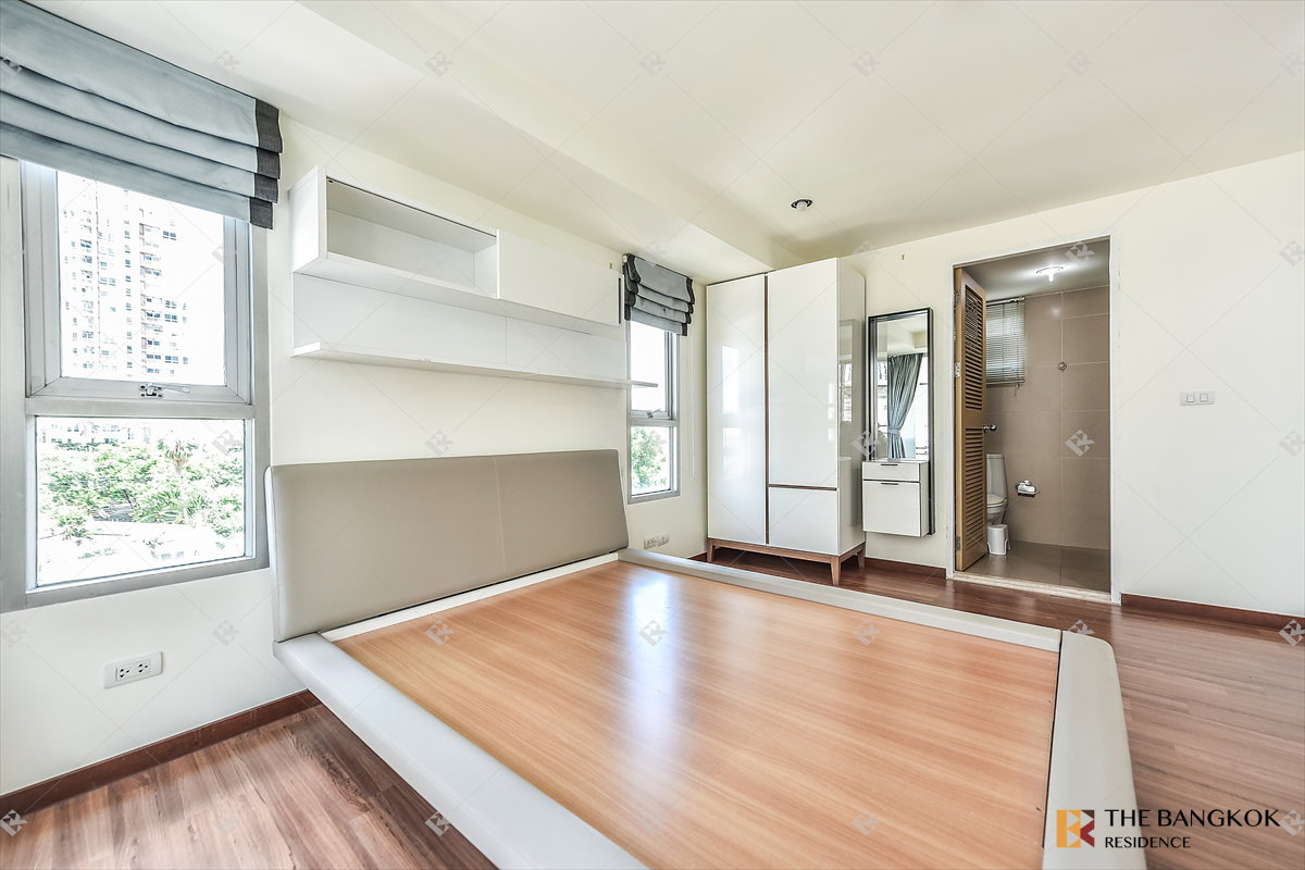 รูป 🌇ขายคอนโด 3 ห้องนอน Harmony Living ใกล้ BTS สะพานควาย 141 ตร.ม. 16.6 ล้าน! - รูปที่ 4/14