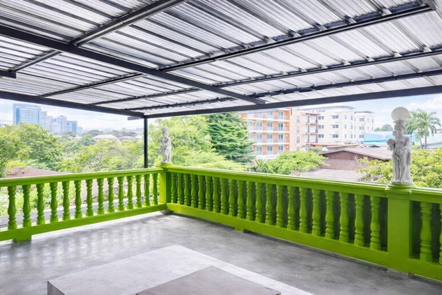 รูป BTS อุดมสุข 390 ม. 56 ตร.ว. 7นอน 4น้ำ 300ตรม. ถนนสุขุมวิท 62-68 บ้าน 2ชั้น AIRBNB โฮมออฟฟิศ - รูปที่ 7/8
