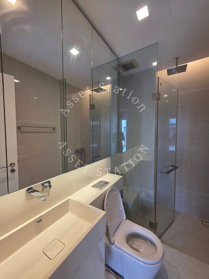 picture 💎The Saint Residences offers convenient access, close to BTS Ha Yaek Ladprao and MRT Phahonyothin✨ - 5/8