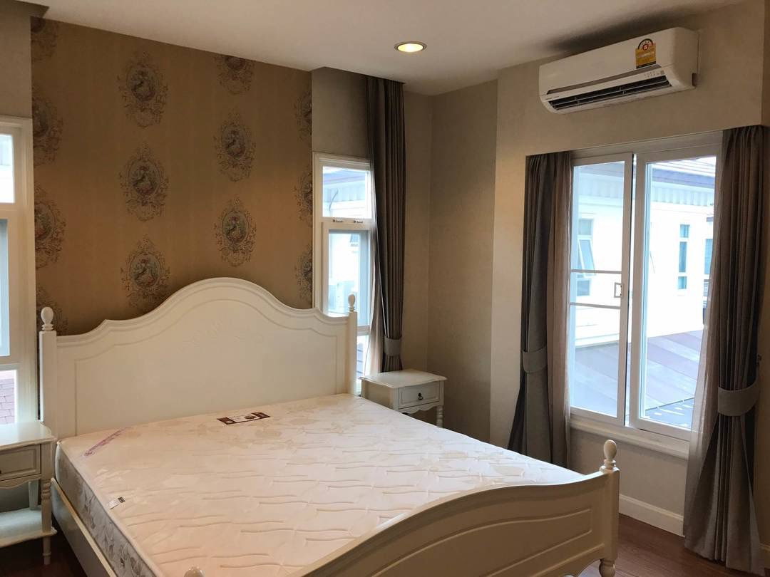 picture [VR0332] 🔥 Special Price 50k THB/m (Reduced from 60k)! The Centro Sukhumvit 113, Luxury, Pet Friendly & Move-in Ready! 🔥 - 8/19