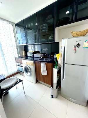 เช่าคอนโด กรุงเทพมหานคร : IVY Thonglor | Best price Nice view 🚝ใกล้ BTS Thonglor #2026010913685