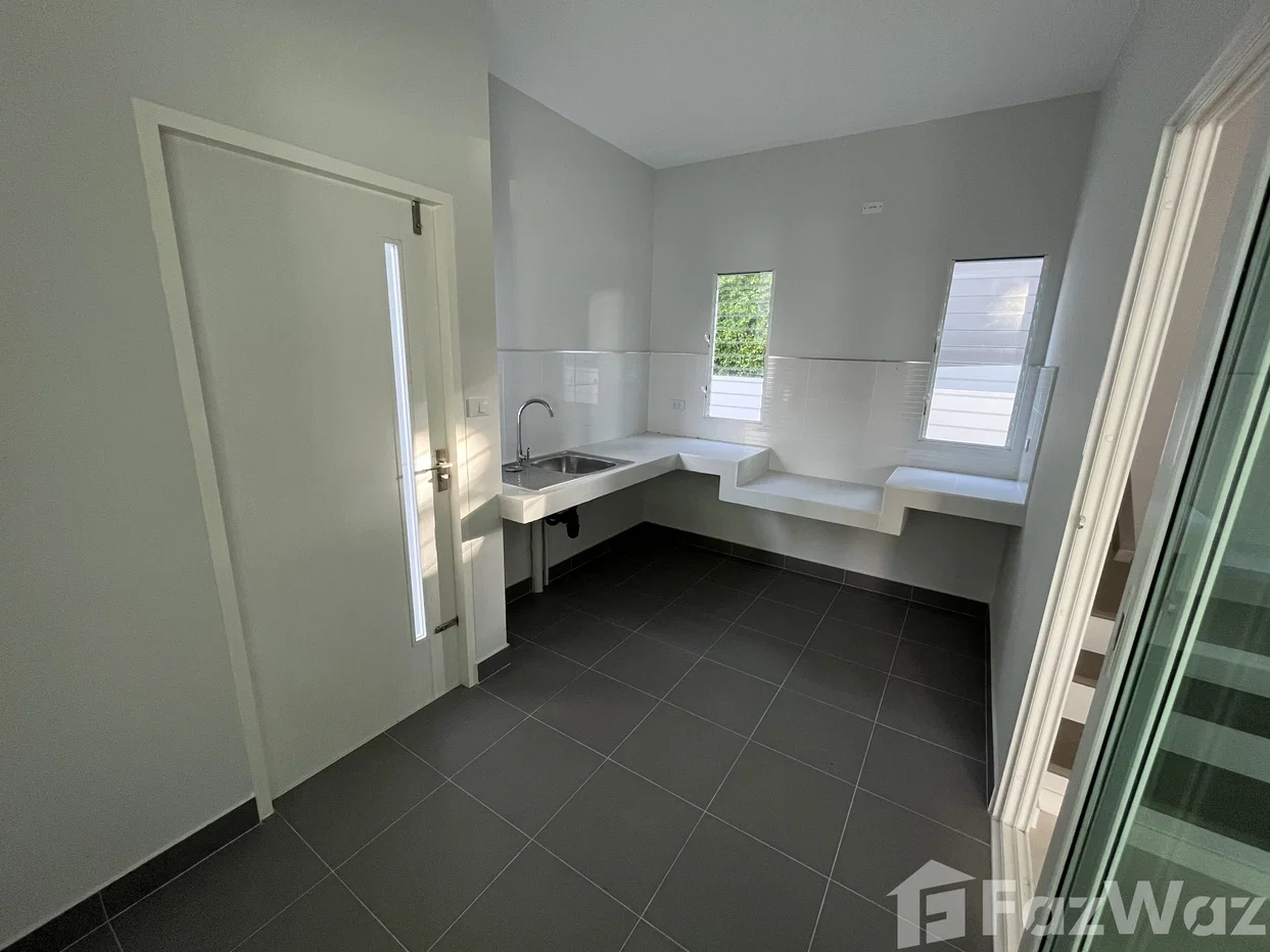 รูป ขาย บ้านเดี่ยว 5 ห้องนอน ในโครงการ ชัยพฤกษ์ ทางด่วนรามอินทรา-จตุโชติ 5363217 - รูปที่ 16/27