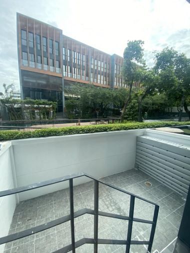 3-bed townhouse for sale, 185 sqm, 20 sq wah, Arden Rama 3