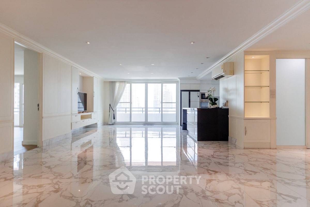 picture 3-BR Condo at Wattana Heights near MRT Sukhumvit (ID 2964433) - 10/21