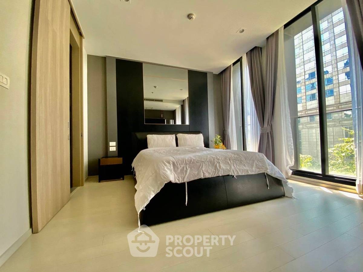 picture 1-BR Condo At Noble Ploenchit, 100m To BTS Phloen Chit (ID 556092) - 5/6