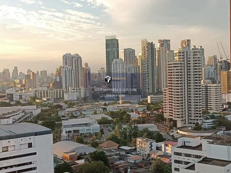 รูป OKA HAUS | Best Price 🔥 🚝ใกล้ BTS Thonglor #2026050714526 - รูปที่ 10/10