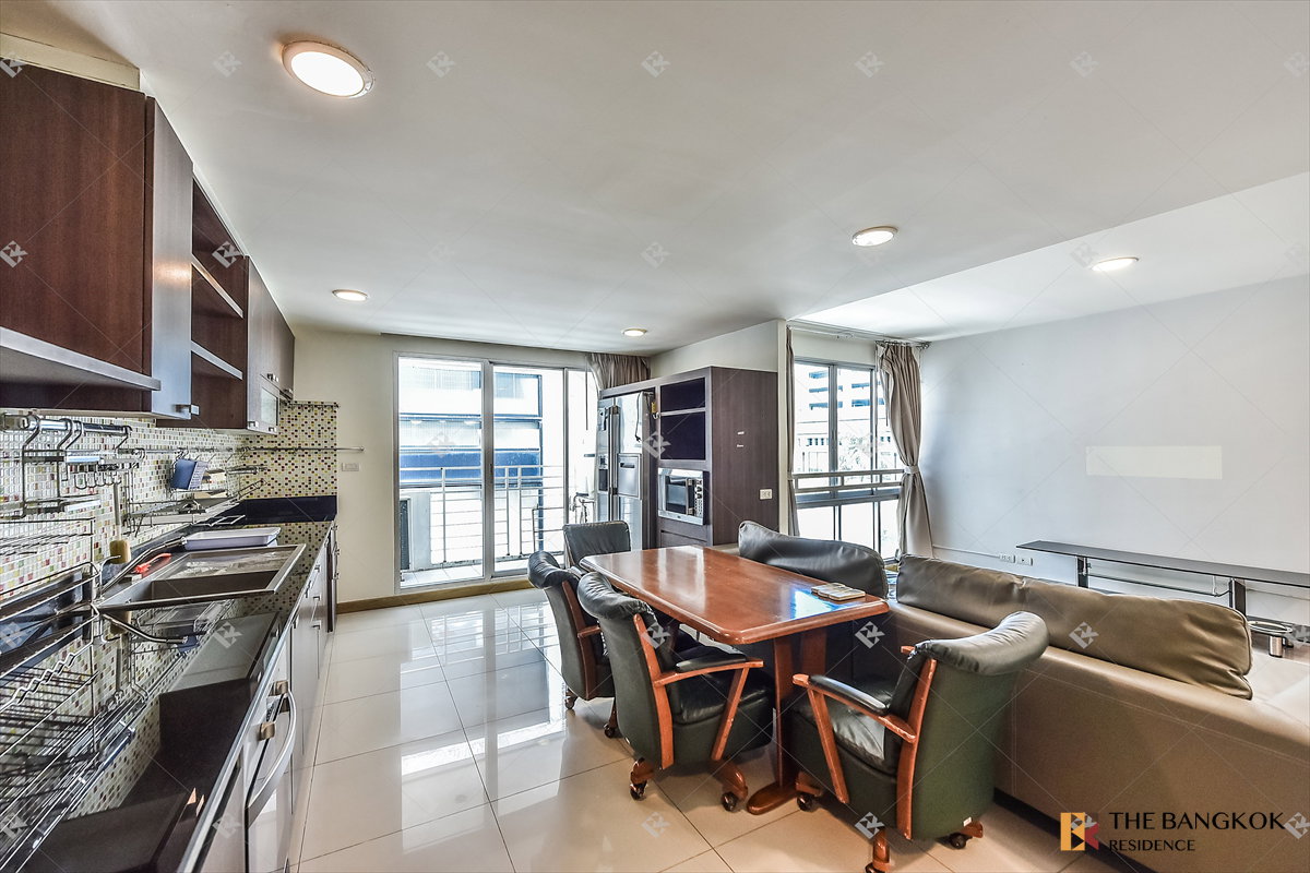 รูป 🌇ขายคอนโด 3 ห้องนอน Harmony Living ใกล้ BTS สะพานควาย 141 ตร.ม. 16.6 ล้าน! - รูปที่ 2/14
