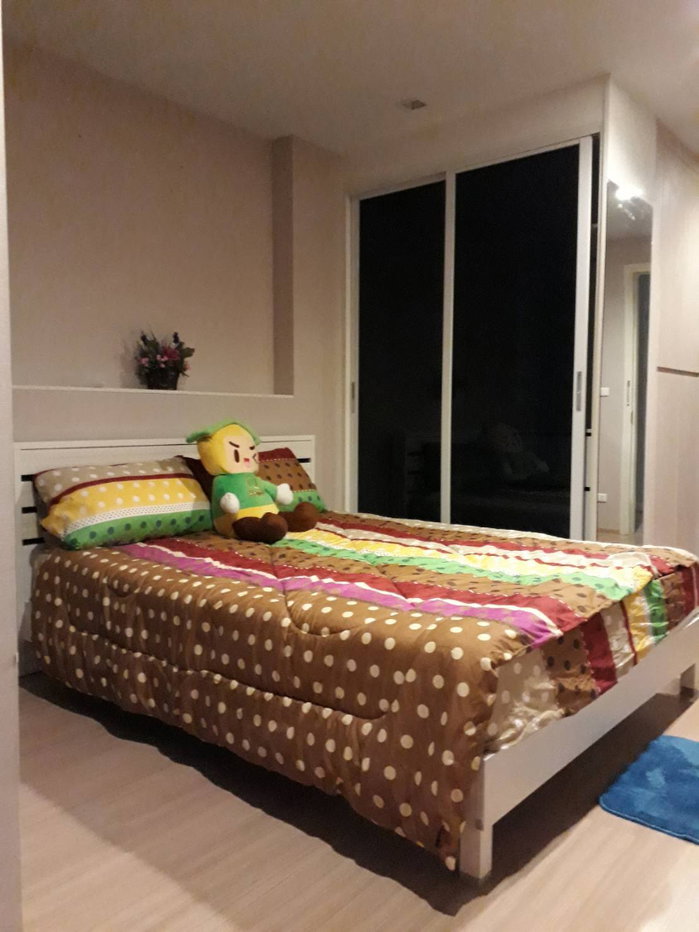 รูป ให้เช่าCasa Condo 2 Ratchada-Ratchaphruek ราคา 8500 บาทต่อเดือน - รูปที่ 2/5
