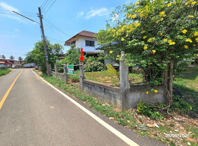 รูป บ้านเดี่ยว 82 ตร.วา ท่าวังผา น่าน 593,000 - รูปที่ 9/22