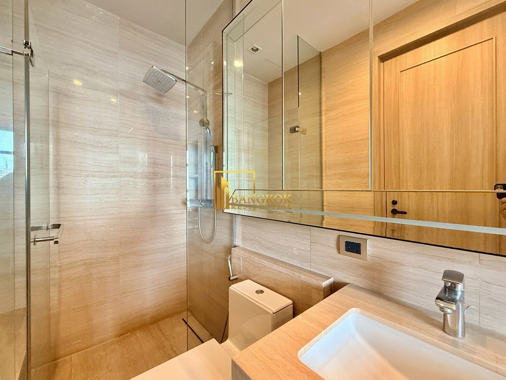 รูป The XXXIX | Very Modern 2 Bedroom Luxury Condo For Rent - BR14616CD - รูปที่ 12/25