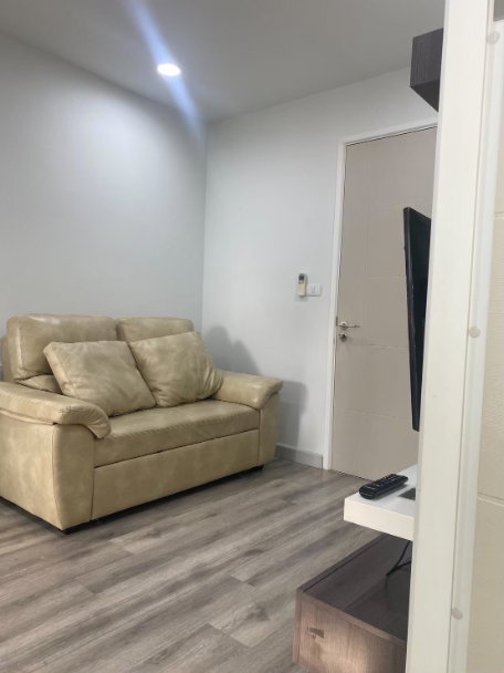 picture RS6329 For Rent: Centric Sathorn – Saint Louis, near BTS Saint Louis - 3/12