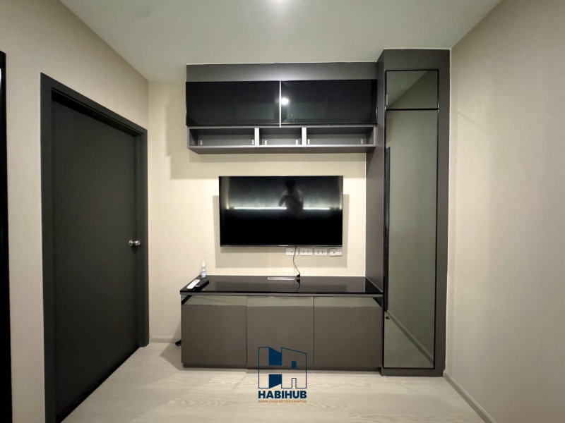 รูป ME2500178 ให้เช่าคอนโด Elio Del Nest พร้อมอยู่ ใกล้ BTS อุดมสุข - รูปที่ 8/10