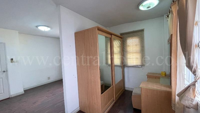 รูป บ้านเดี่ยว นลินวิลล์ 2 ทำเลต้นโครงการ แปลงริม - รูปที่ 26/38