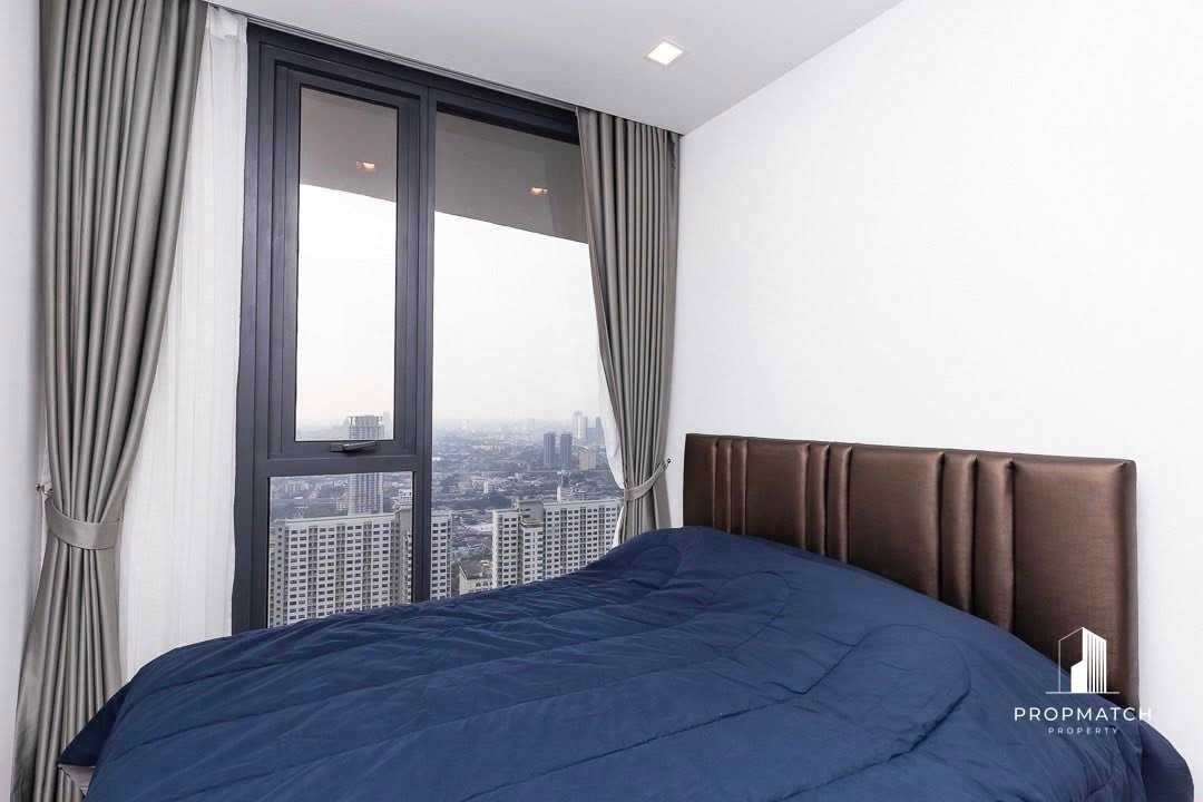 รูป PM001761 ✨Flash Deal ✨ The Line Phahol - Pradipat (1Bed 1Bath 26.5 SQM.) พร้อมอยู่ ! เพียง 18,500 บาทต่อเดือน Tel.0981315848 @propmatch - รูปที่ 6/7