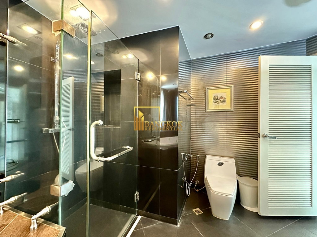 picture Master Centrium | Spacious 3 Bedroom Condo in Asoke Area - BR9842CD - 13/29