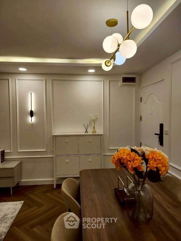 picture 2-BR Condo at Grand Park Town Condominium in Wang Thonglang (ID 2964707) - 15/18