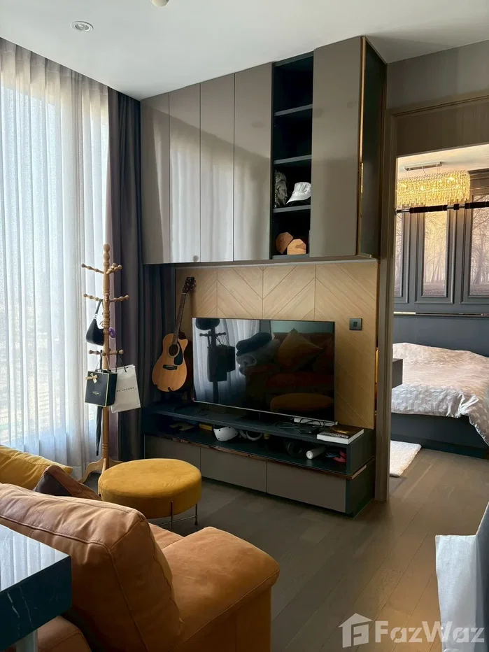 picture 1 Bedroom Condo for sale at The Esse at Singha Complex 6431714 - 6/10