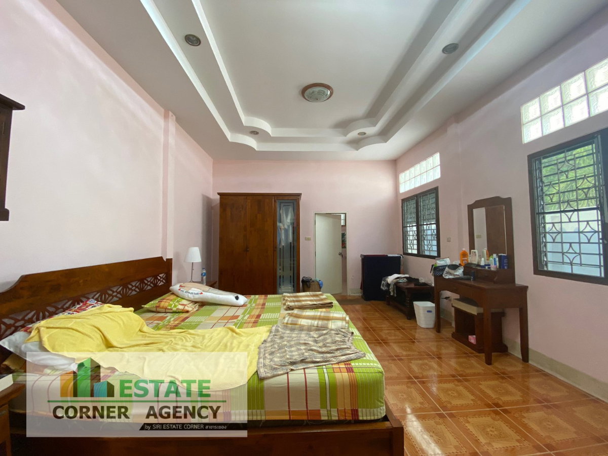 picture Single house ready to move in, spacious area, peaceful atmosphere  - 6/12
