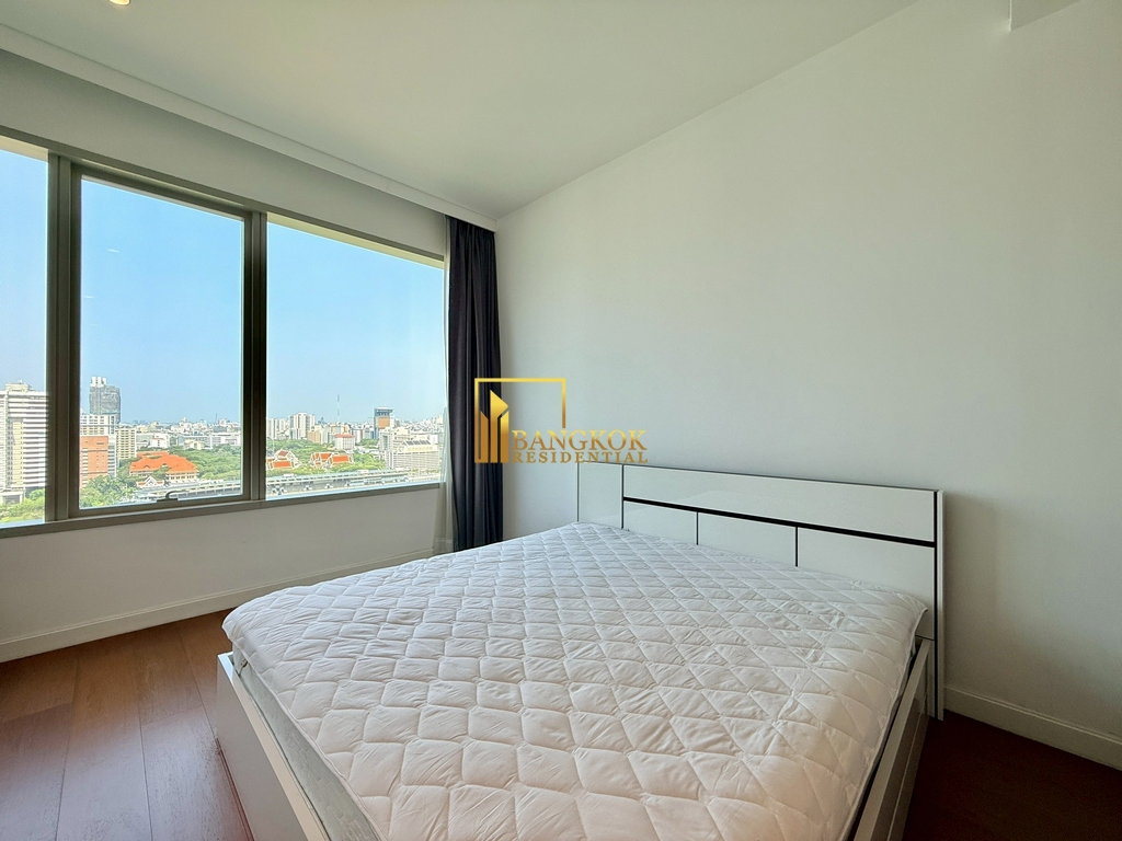 picture 185 Rajadamri | Spacious Luxury Condo in Desirable Location - BR6917CD - 20/53