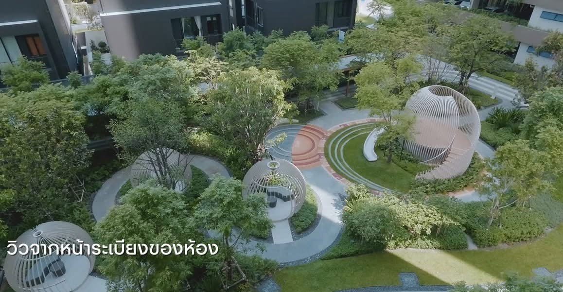 รูป Rent Nue Riverest ราษฎร์บูรณะ 23 ตรม. 9,500 บาท - รูปที่ 5/5