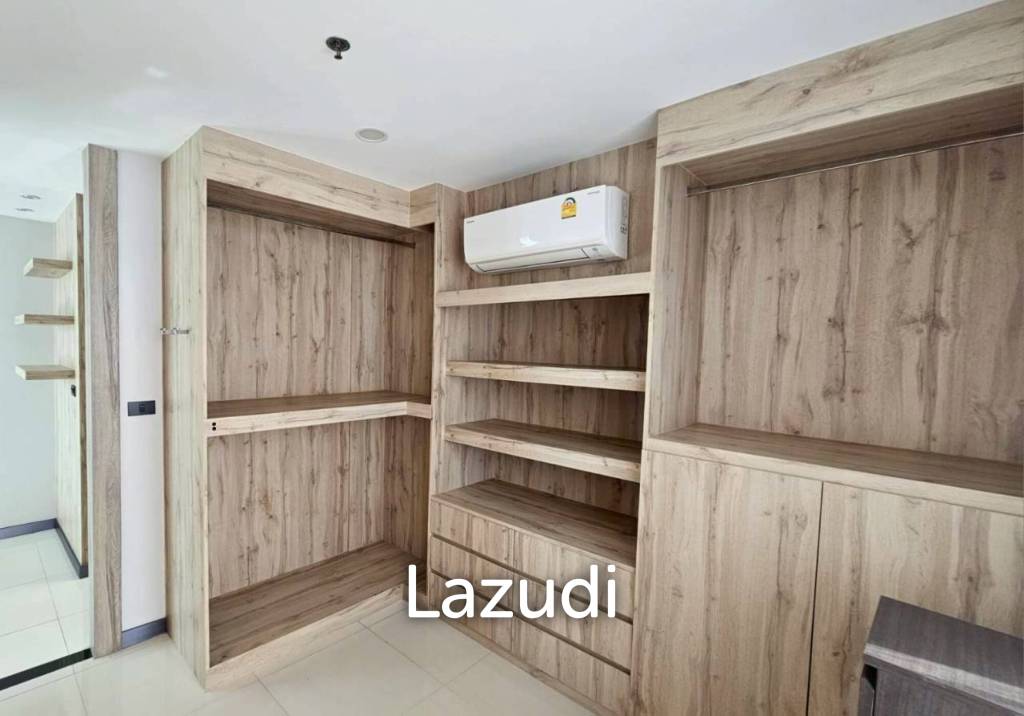 picture 2 Bed 2 Bath 60 SQ.M The Vision Condo - 8/17