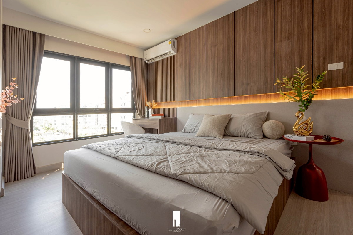 picture Supalai sukhumvit 107 for rent - 9/12