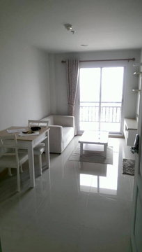 ให้เช่า คอนโด  ริชพาร์ค @ บางซ่อน (Rich Park @ Bangson) 32 ตรม ชั้น 20 วิวเมือง