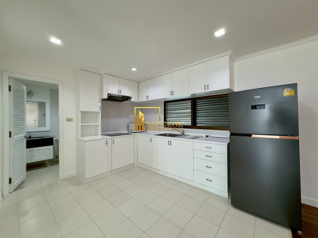picture Acadamia Grand Tower | Renovated 2 Bedroom Condo For Rent - BR60426CD - 9/31