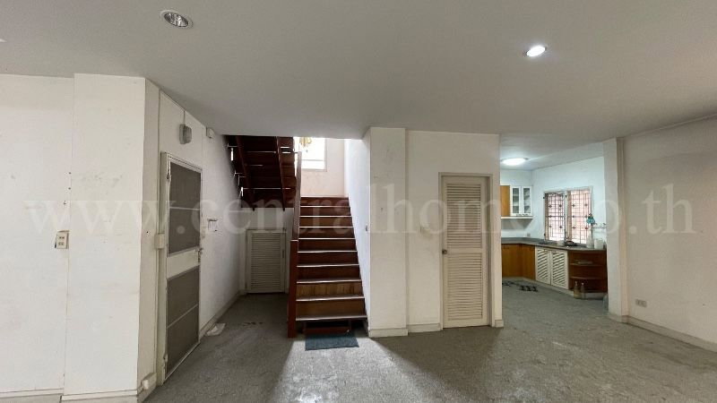 รูป บ้านเดี่ยว นลินวิลล์ 2 ทำเลต้นโครงการ แปลงริม - รูปที่ 7/38