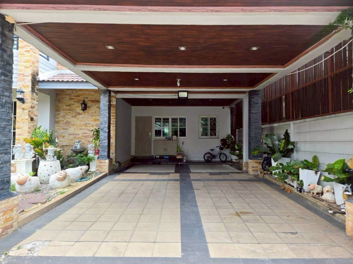 รูป บ้านเลขที่มงคล 33/33 อยู่แล้วเฮง ทำเลดีสุด! - รูปที่ 10/24