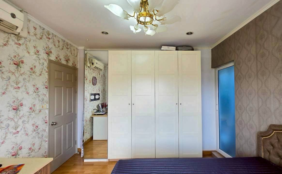 รูป บ้านเลขที่มงคล 33/33 อยู่แล้วเฮง ทำเลดีสุด! - รูปที่ 5/24