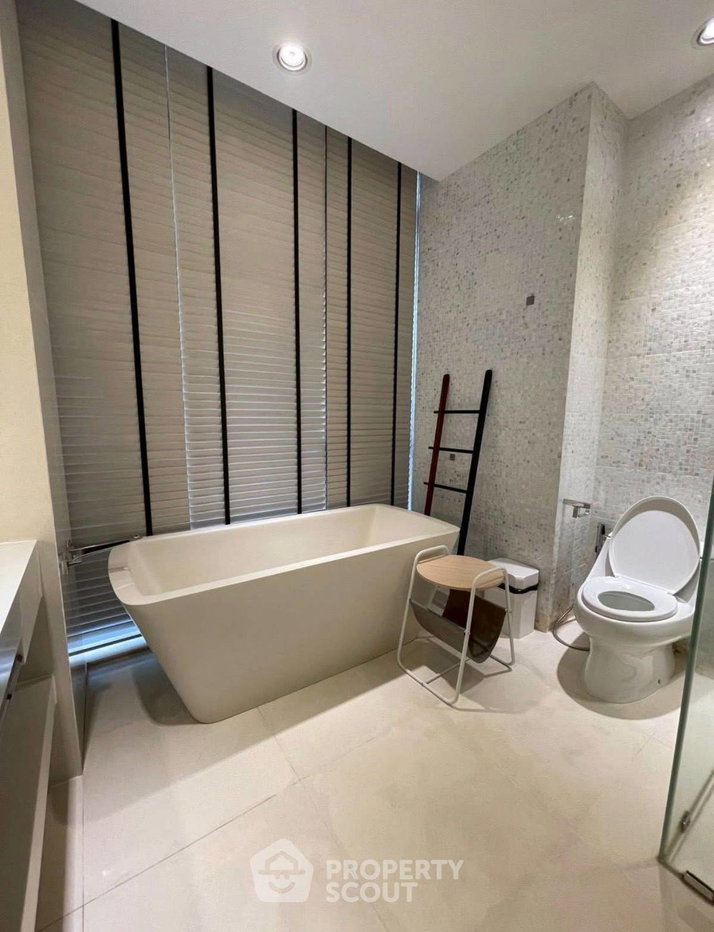 picture 2-BR Condo at Vittorio Sukhumvit 39 near BTS Phrom Phong (ID 2965576) - 7/21