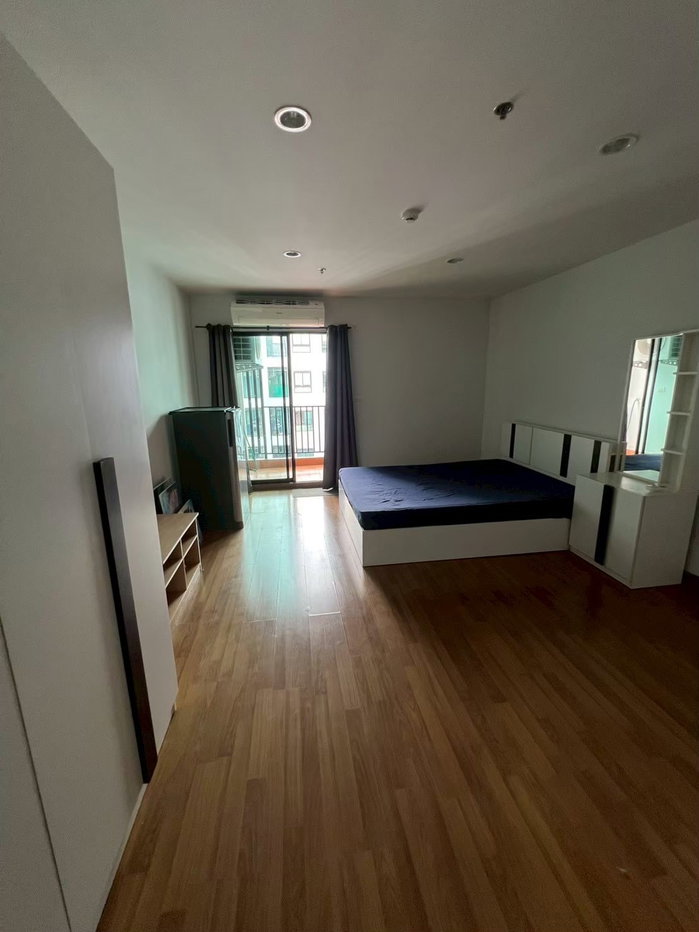 รูป ❤️Regent Home 18 For rent 7,000 Bath available now❤️ทักไลน์เลยค่ะ Line ID: @vrcondo (มี @ ด้วย) - รูปที่ 2/6