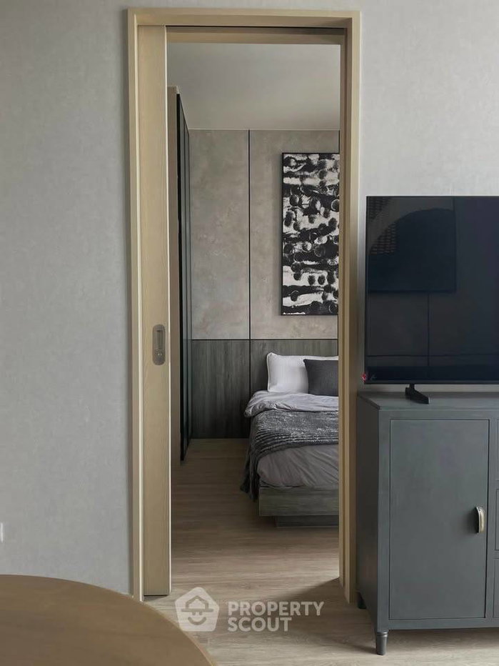 picture 1-BR Condo at Noble State 39 near BTS Phrom Phong (ID 2577116) - 4/8