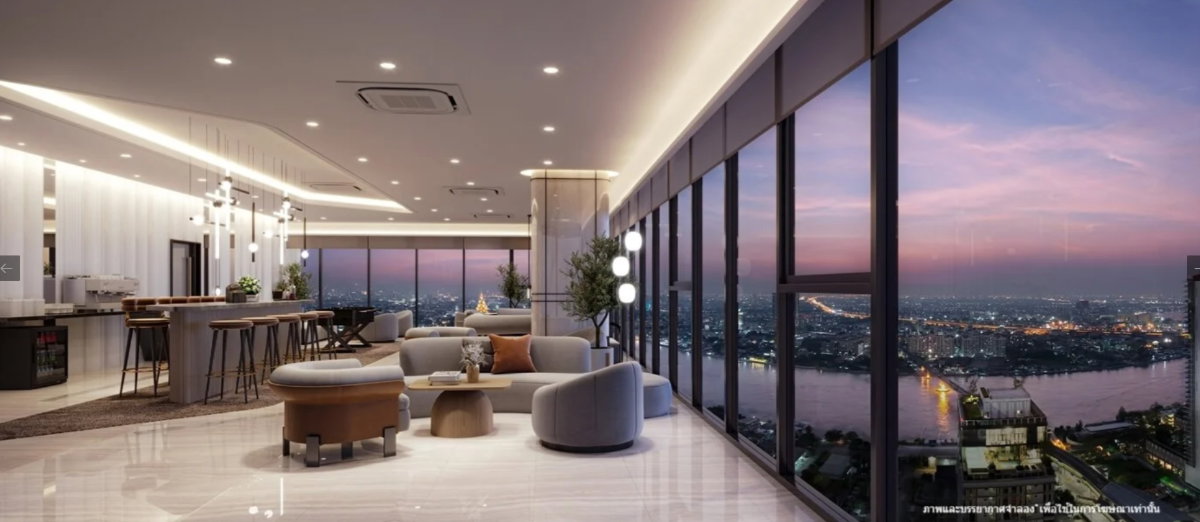 รูป ให้เช่าคอนโดใหม่ นิช โมโน บางโพ - รูปที่ 3/6
