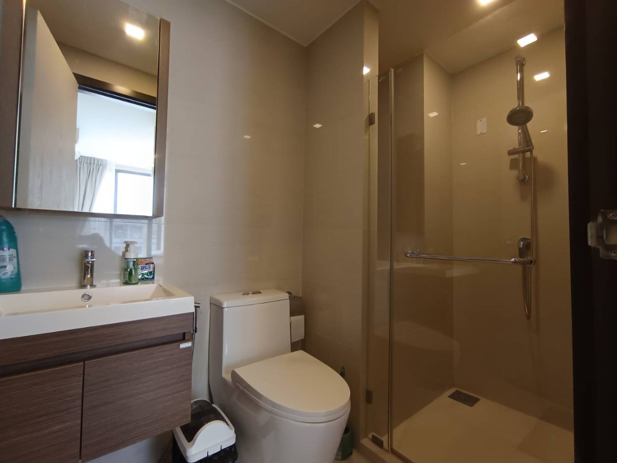 รูป 🏙️ ขายคอนโดพร้อมอยู่ ทำเลสุขุมวิท ✨ The Nest Sukhumvit 64 💸 เพียง 2,490,000 บาท - รูปที่ 6/23